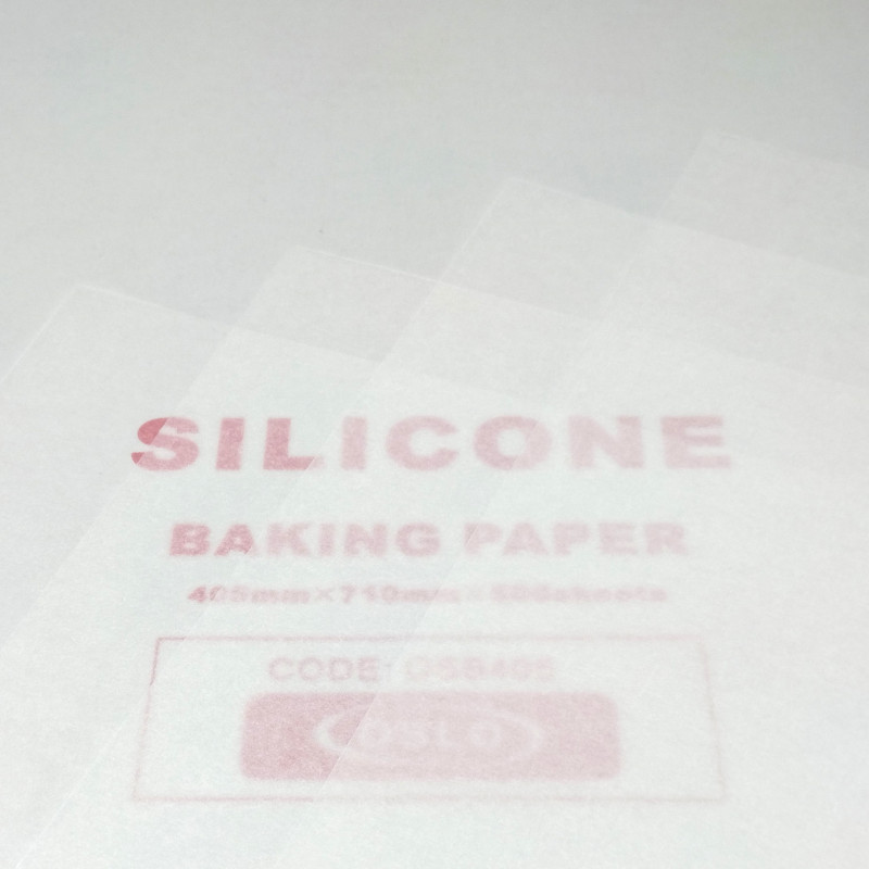 Premium Silicone Baking Paper