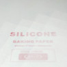 Premium Silicone Baking Paper