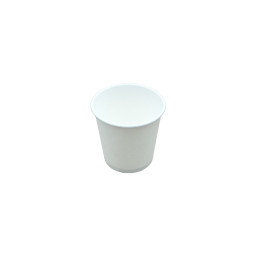 Single Wall Coffee Cups