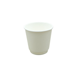 Double Wall Coffee Cups