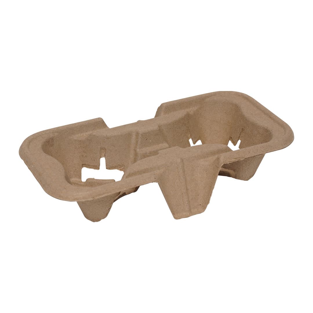 Paper Pulp Carry Tray