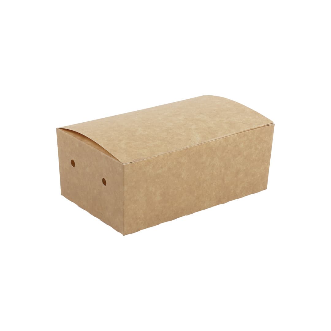 Cardboard Snack Boxes