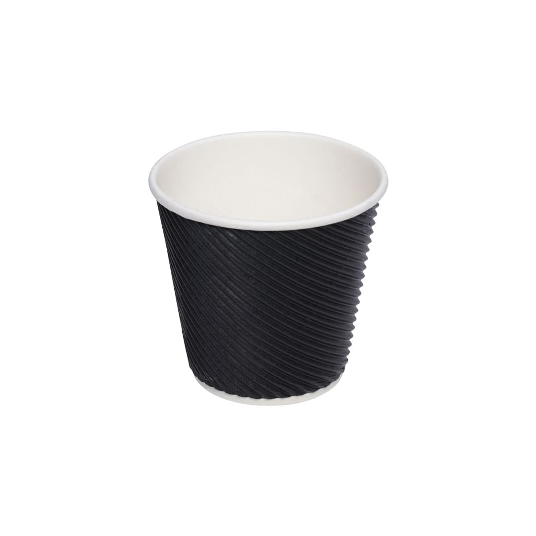 Triple Wall Coffee Cups