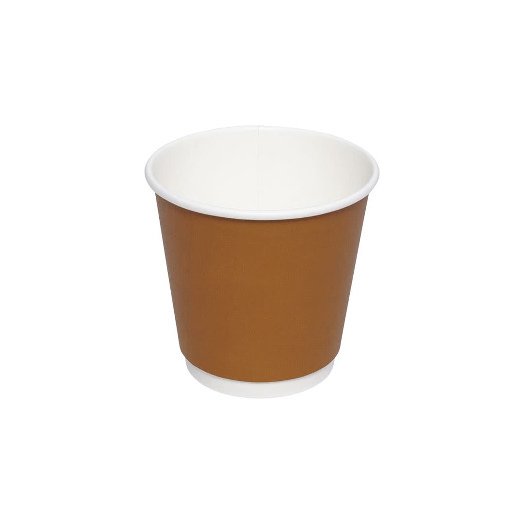 Double Wall Coffee Cups