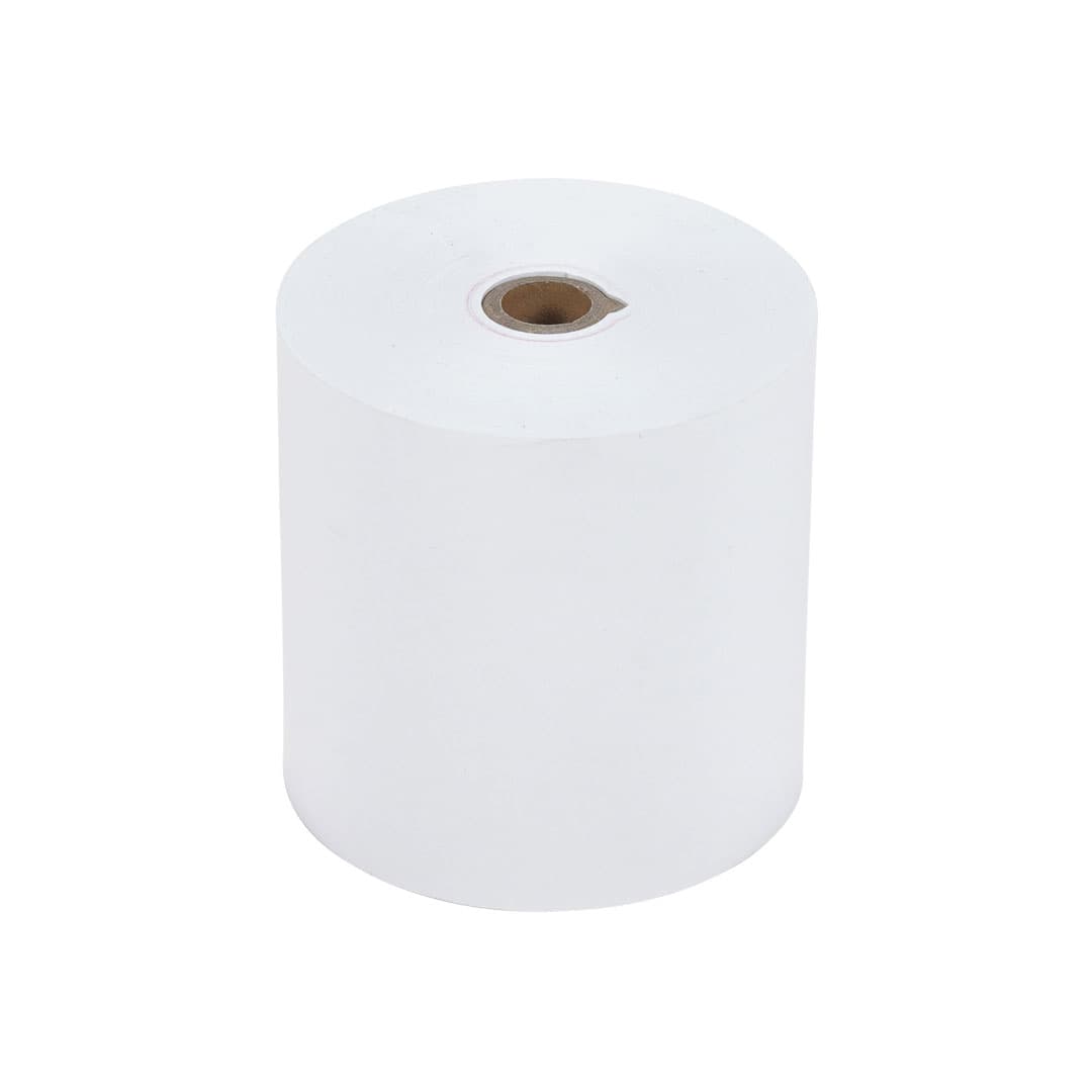 Thermal Register Rolls