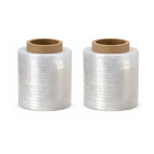Clear Bundling Film