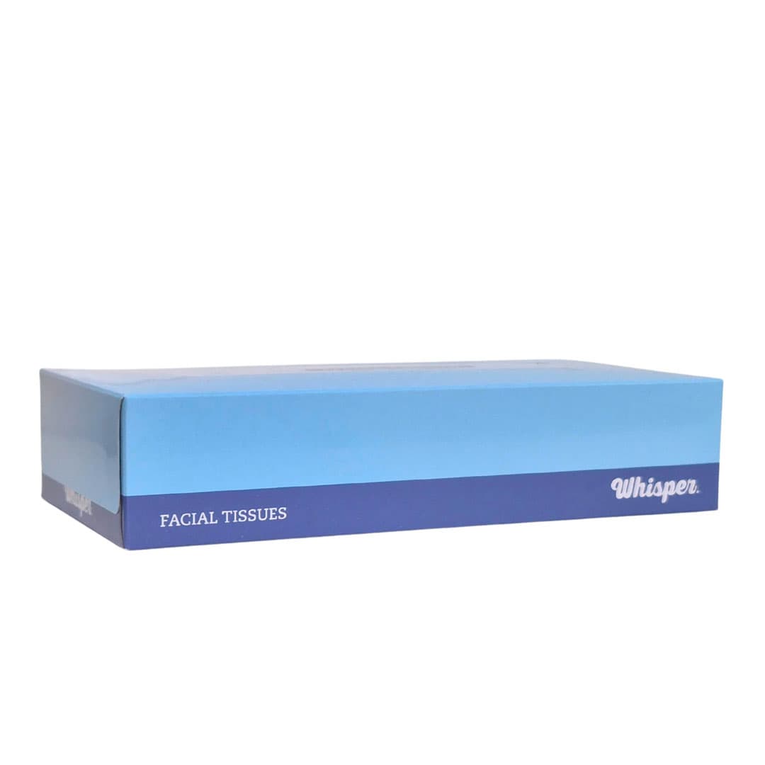 2 Ply Facial Tissue Paper