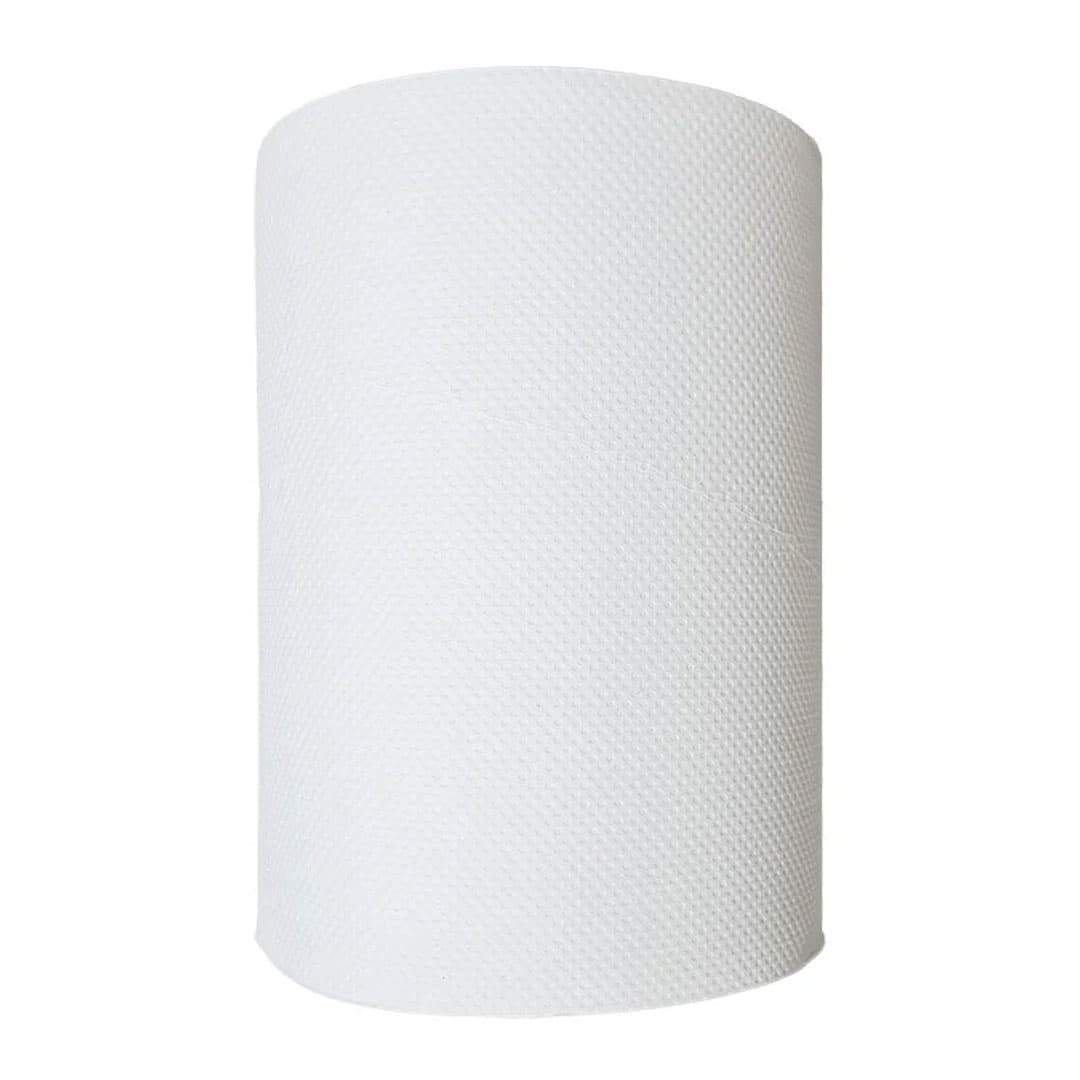 2 Ply 200m Auto Cut Roll Towels