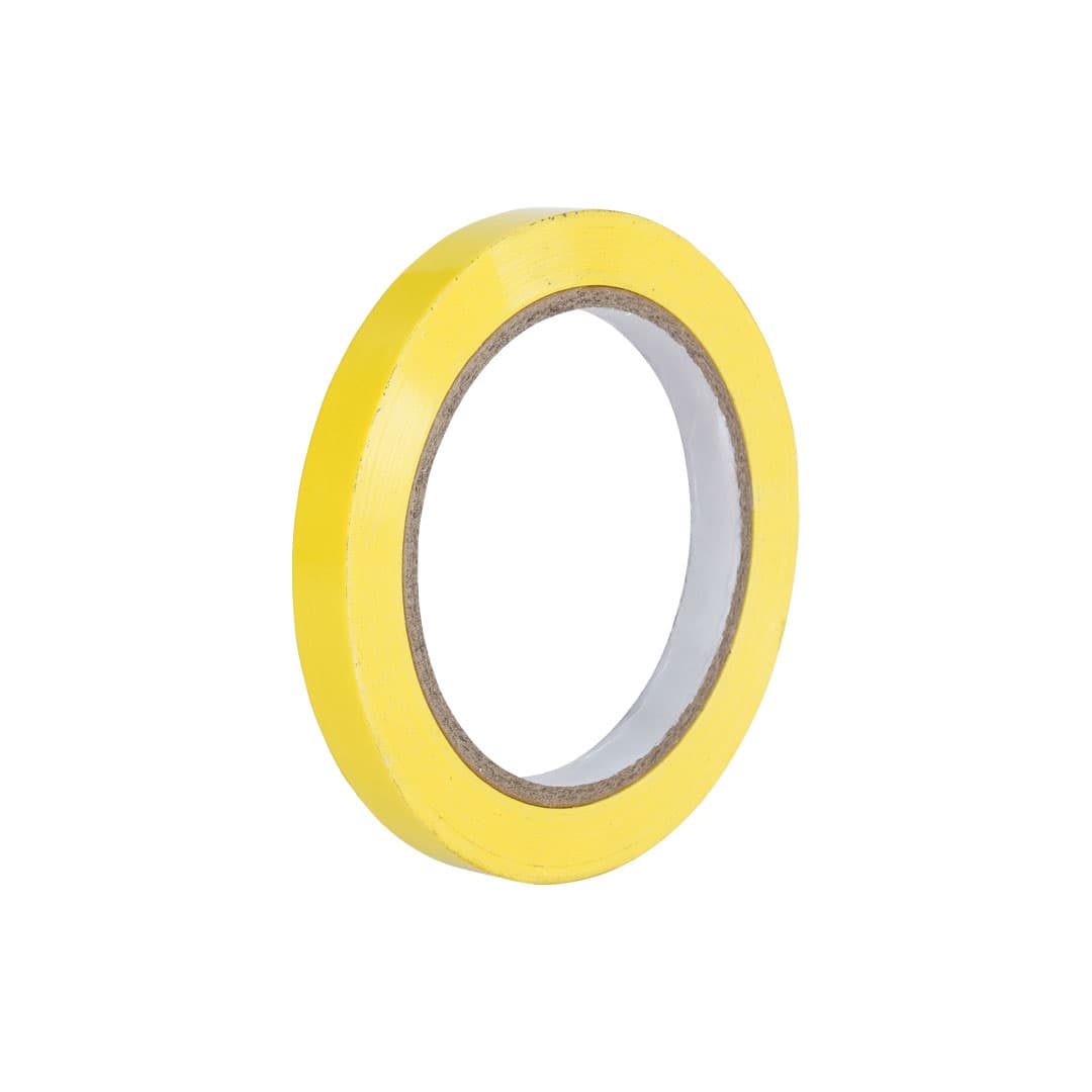 Rubber Adhesive PVC Bag Sealing Tapes