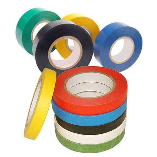 PVC Tapes