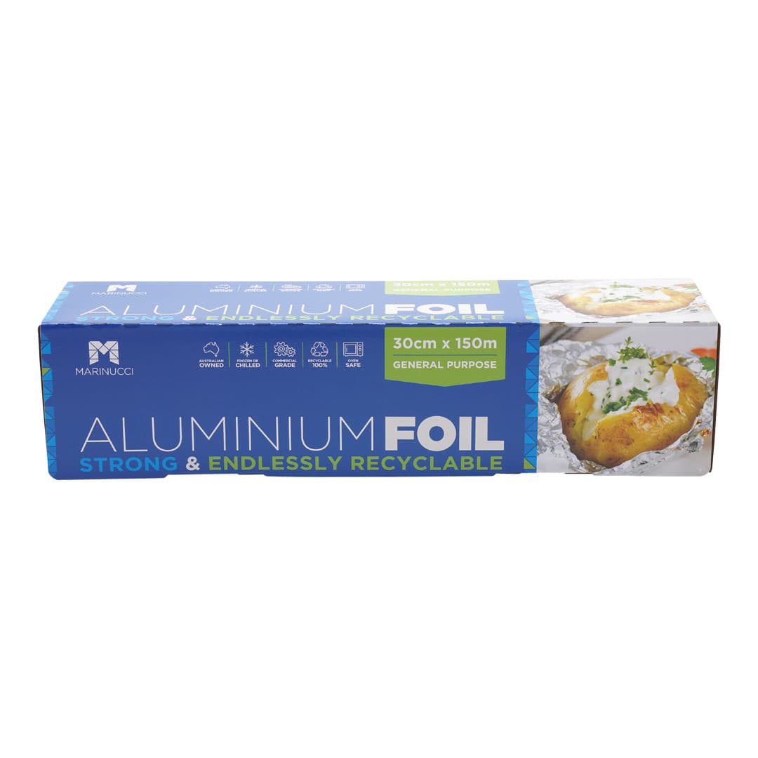 General Purpose Foil Rolls