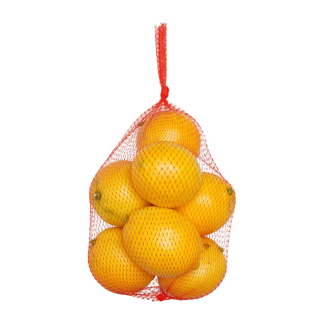 Bunch Sealed Netting