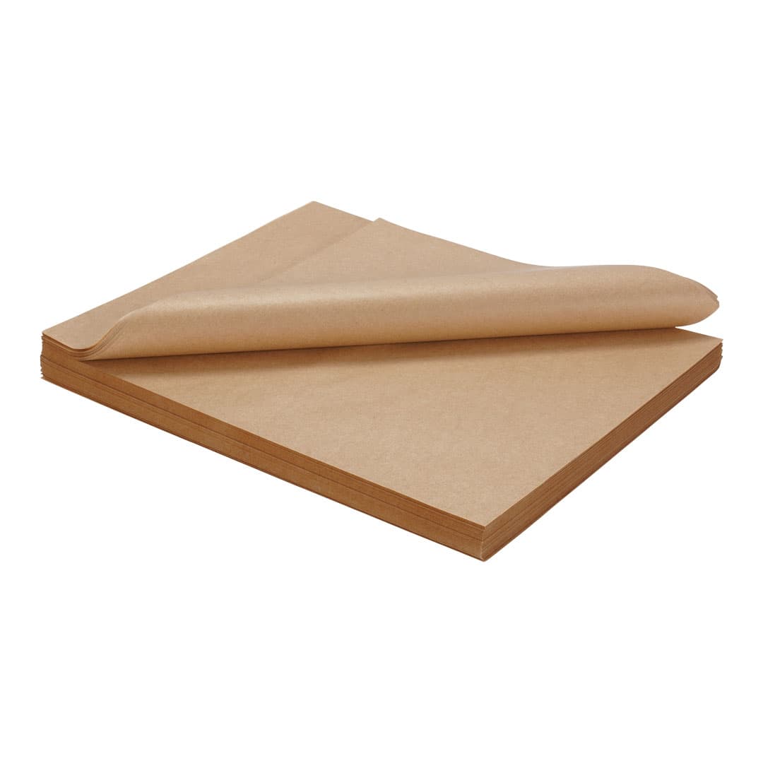Brown Greaseproof Paper