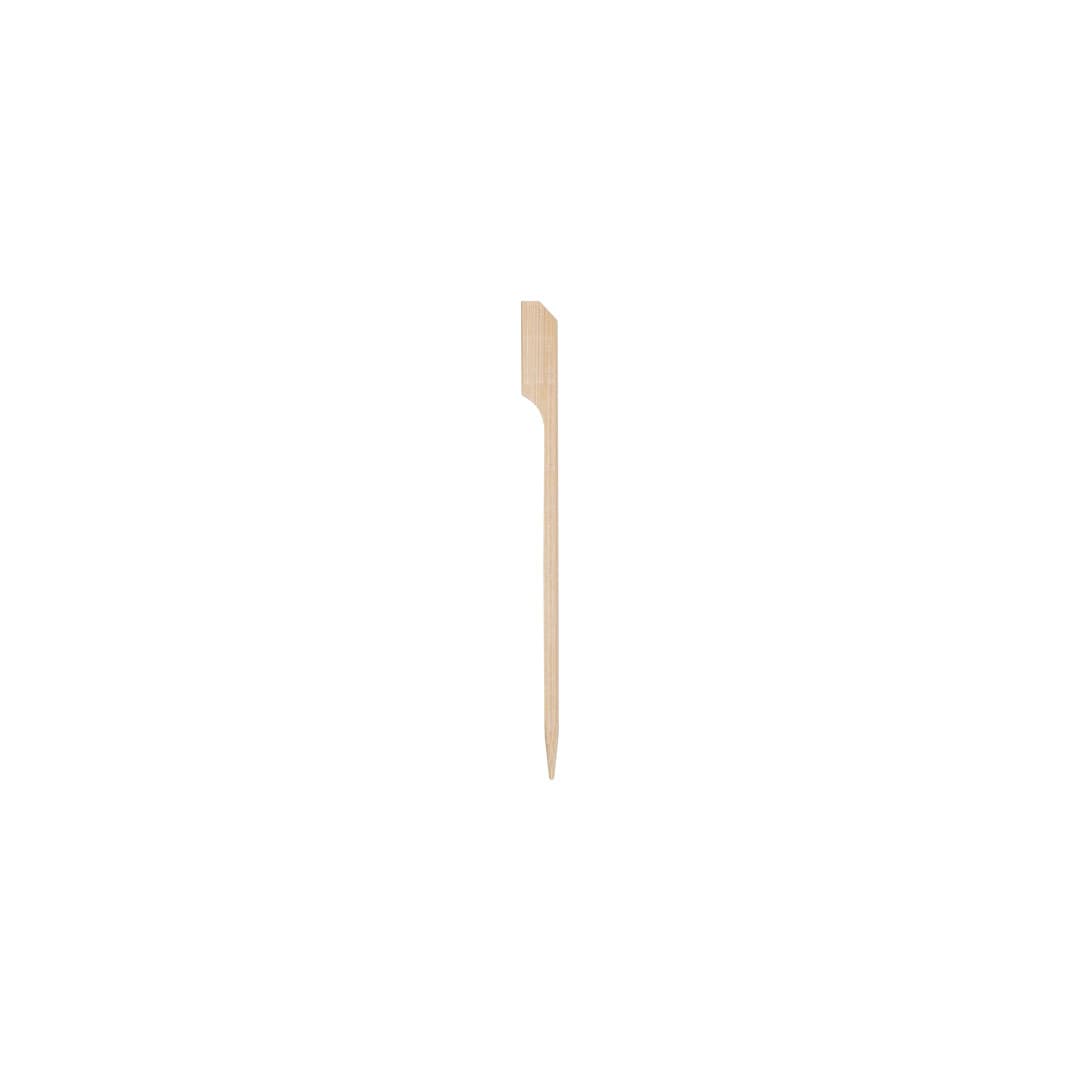 Bamboo Paddle Skewer