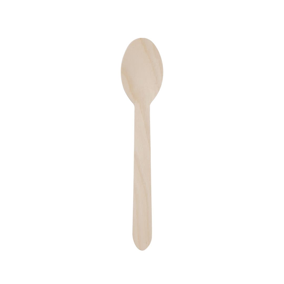 Wooden Spoons