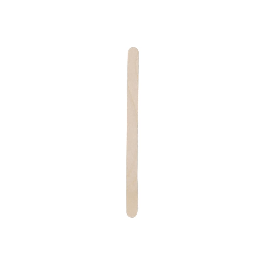 Wooden Stirrers