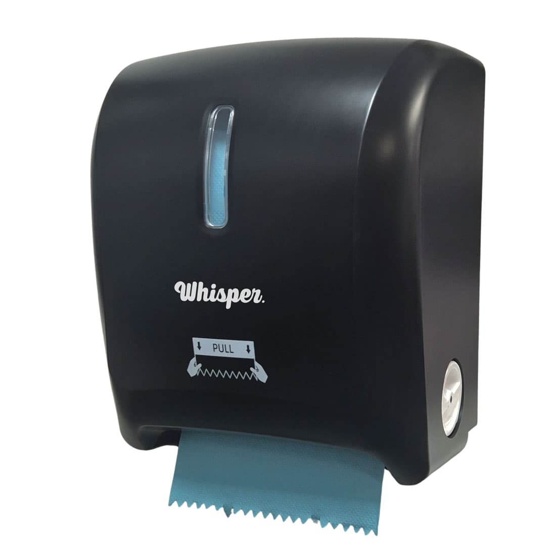 Automatic Cut (Auto-Cut) Paper Dispenser