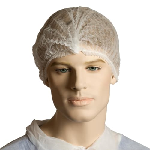 21″ / 53cm Elastic Hair Net
