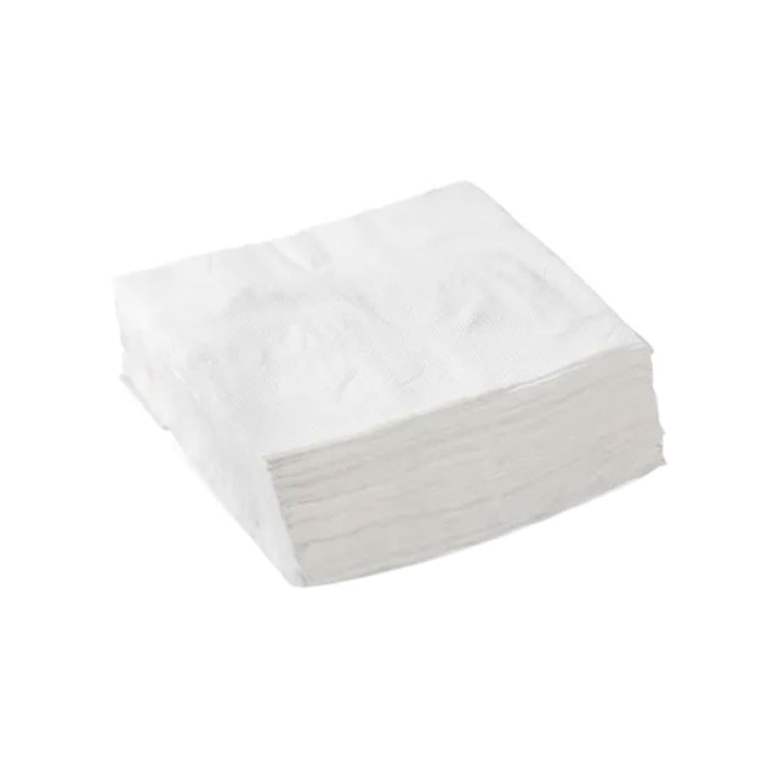 1 Ply 1/4 Fold Luncheon Napkins