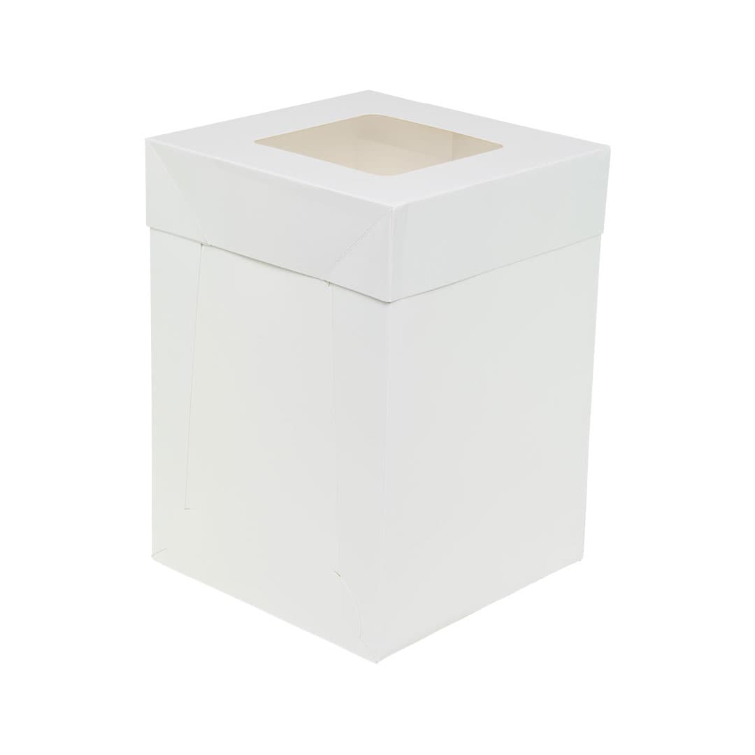 Premium Top Window Cake Boxes