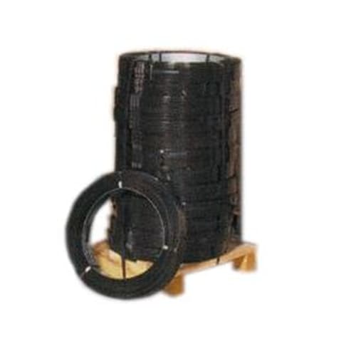 Rope Wound Metal Strapping