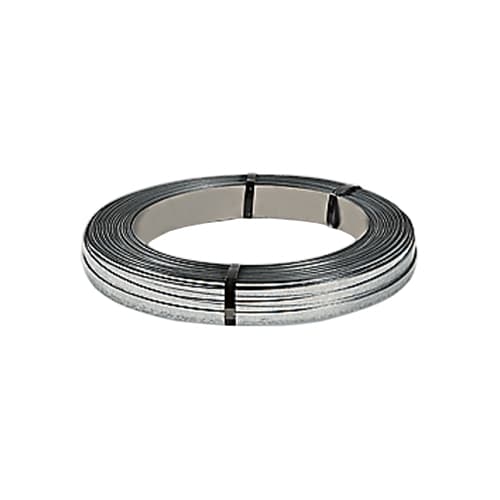 Rope Wound Metal Strapping